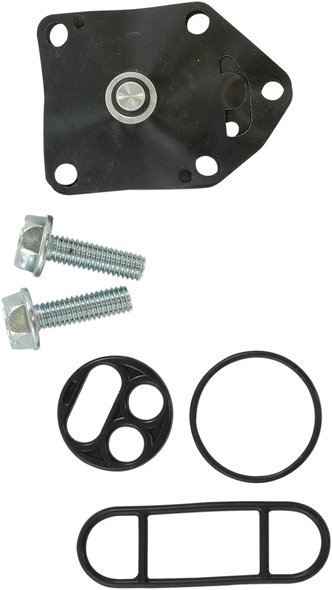 K&L SUPPLY Petcock Rebuild Kit - Yamaha 18-2763