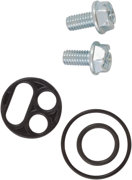 K&L SUPPLY Petcock Rebuild Kit - Kawasaki 18-5257