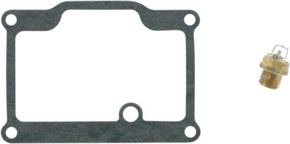 K&L SUPPLY Economy Carburetor Repair Kit - Polaris 18-9386