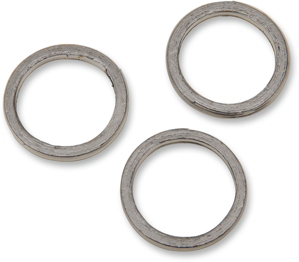 MOOSE RACING Exhaust Gasket Kit - KVF/KRF 750 823004