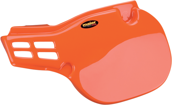 MAIER Side Panels - Orange 206017