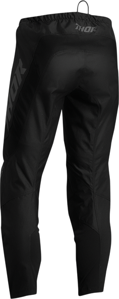 THOR Sector Minimal Pants - Black - 40 2901-9300