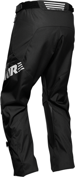 THOR Terrain Over-the-Boot Pants - Black - 46 2901-8994