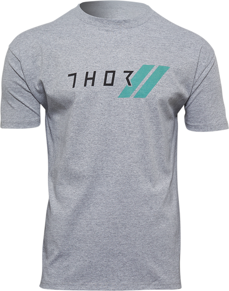 THOR Prime T-Shirt - Heather Gray - XL 3030-21044