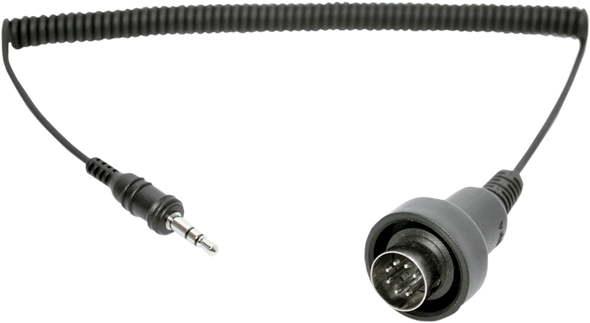 SENA SM10 Cable - 3.5 mm to 7 DIN HD SC-A0120