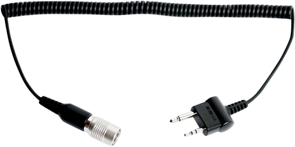 SENA SR10 Cable - 2-Way Mildland Icom SC-A0117