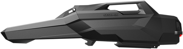 SEIZMIK Gun Case - Roto - Molded 07100