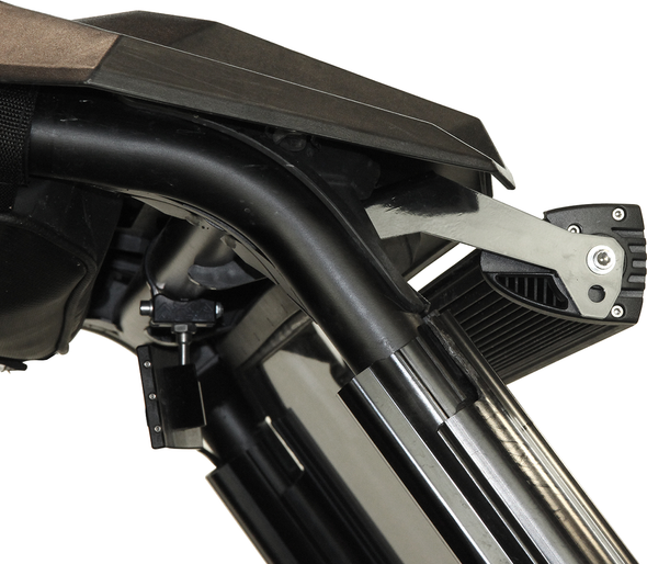 SEIZMIK Light Bar Mounts - RZR 12110