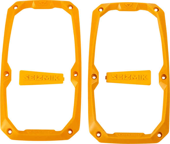 SEIZMIK Embark Trim Kit - Yellow 19025