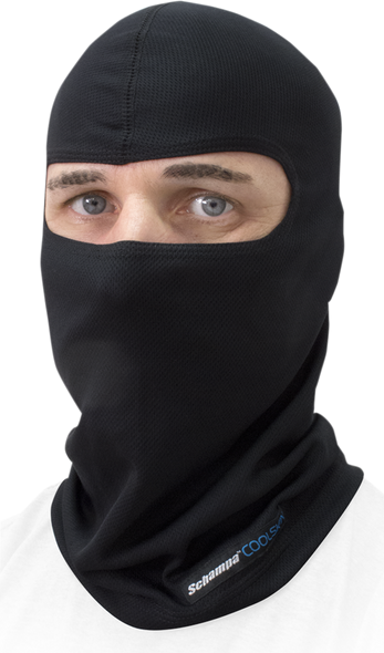 SCHAMPA & DIRT SKINS CoolSkin Balaclava BLCLV015