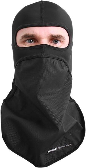 SCHAMPA & DIRT SKINS Pharaoh Deluxe Balaclava BLCLV012