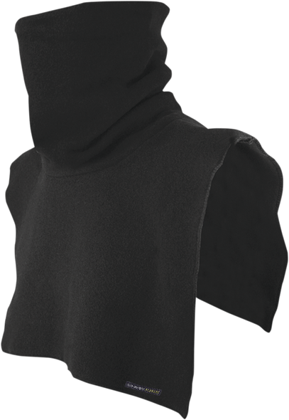 SCHAMPA & DIRT SKINS Fleece Tall Neck Dickie TD002