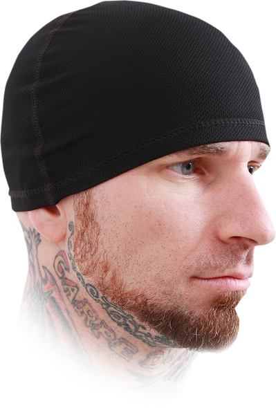 SCHAMPA & DIRT SKINS CoolSkin - Skullcap SKLCP015