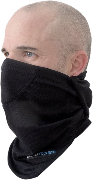 SCHAMPA & DIRT SKINS CoolSkin Smart Neckgaiter NG015