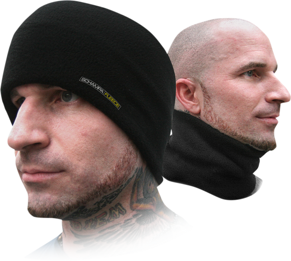 SCHAMPA & DIRT SKINS Helmet Neckgaiter NG004