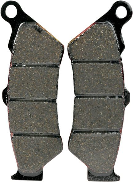 SBS HF Brake Pads 674HF