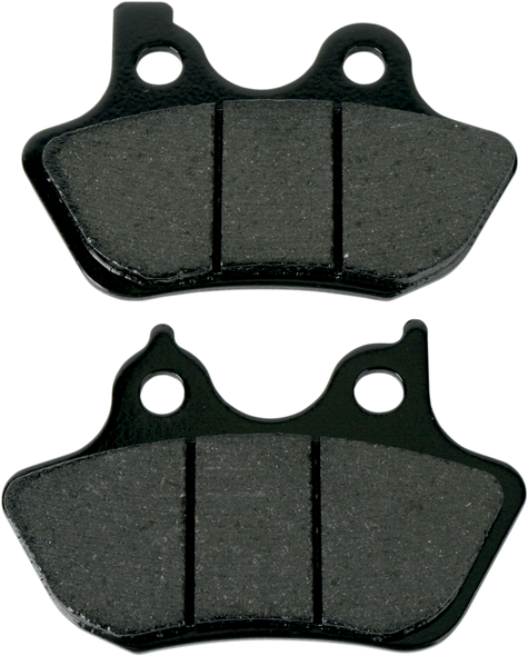 SBS Carbon Tech Brake Pads - Harley-Davidson 826H.CT