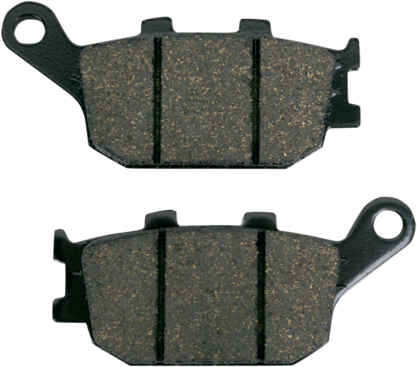 SBS HF Brake Pads 657HF