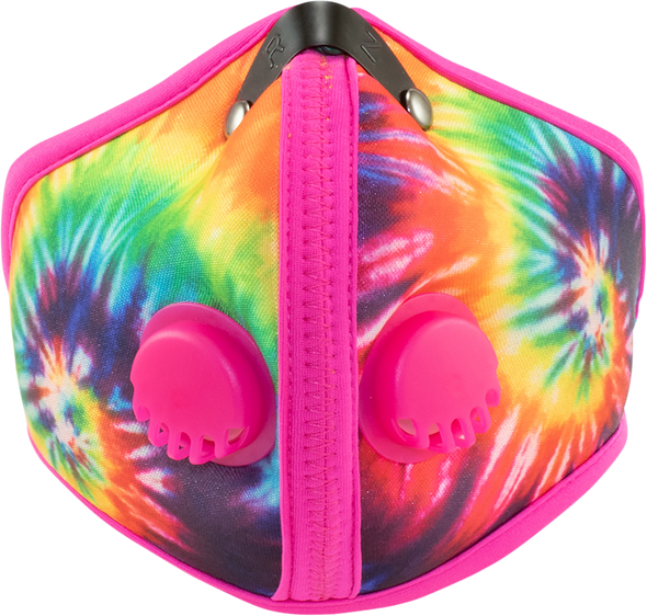 RZ MASK M2N Mask - Tie Dye - XL MK-DC39:25394