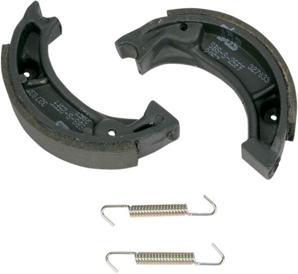 SBS Brake Shoes - Honda 2057