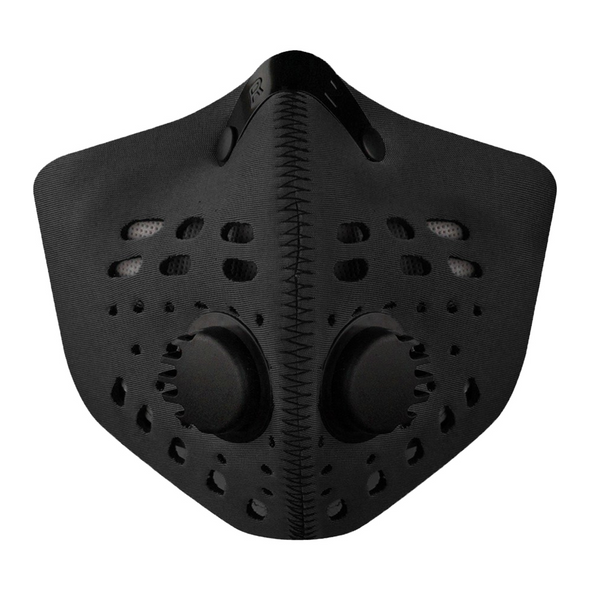 RZ MASK M1 Mask - Black - Large M1MASK83383368