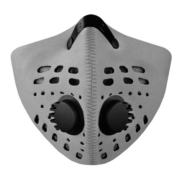 RZ MASK M1 Mask - Silver - XL M1MASK83383252