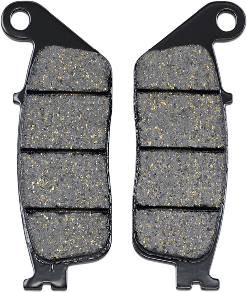 SBS HF Brake Pads 627HF