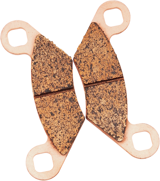 SBS Brake Pads - Polaris 642ATS