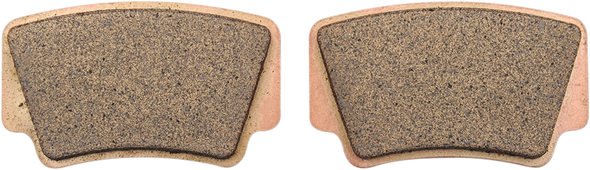 SBS Off-Road Sintered Brake Pads - KTM - 867SI 867SI