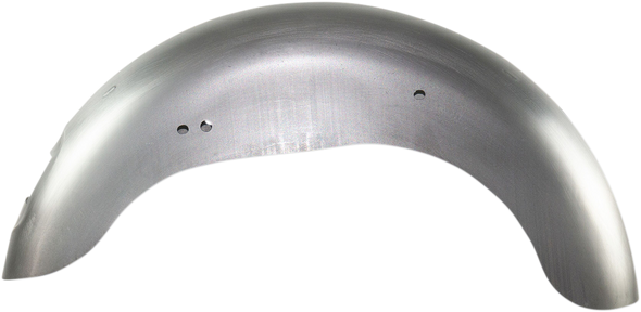 RUSS WERNIMONT DESIGNS Rear Fender - Steel - 7.5" W x 42" L RWD-50421