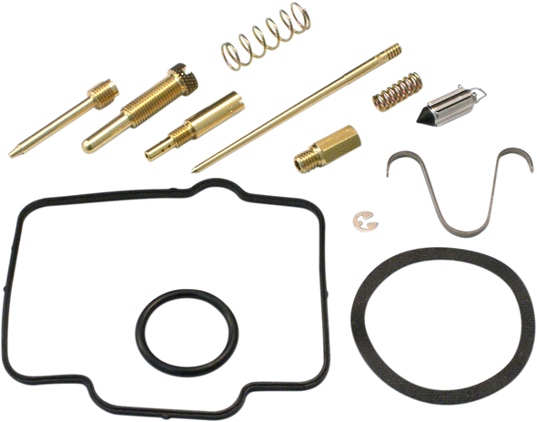 SHINDY Carburetor Kit - ATC250R '85 03-014