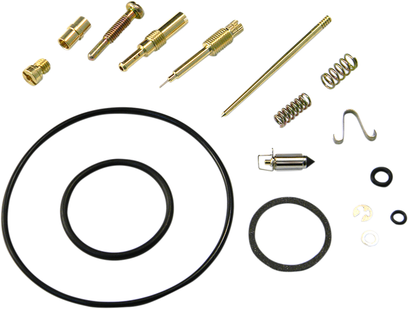 SHINDY Carburetor Kit - ATC185S/200 '83 03-026