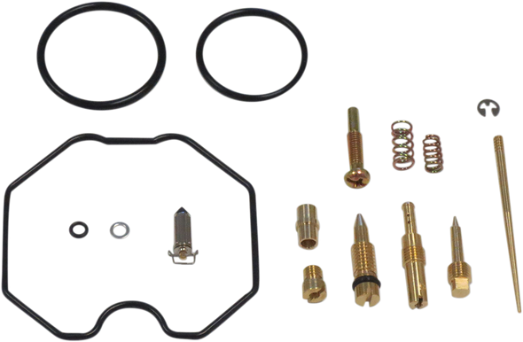 SHINDY Carburetor Repair Kit - Polaris 03-431