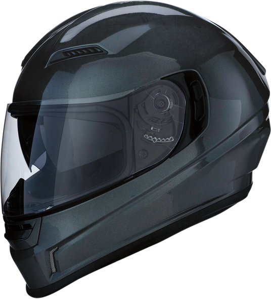 Z1R Jackal Helmet - Titanium - XL 0101-10809