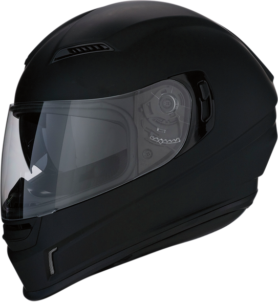 Z1R Jackal Helmet - Flat Black - 3XL 0101-10804