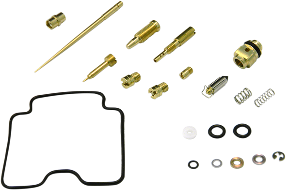 SHINDY Carburetor Repair Kit - Yamaha 03-333