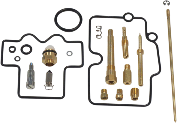 SHINDY Carburetor Repair Kit - KTM 03-904