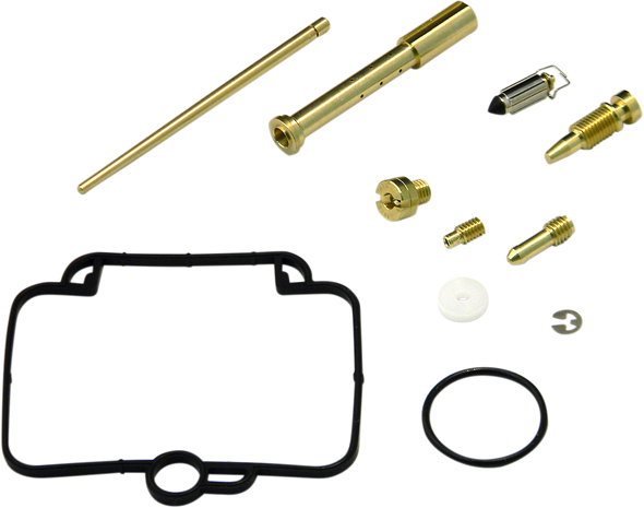 SHINDY Carburetor Repair Kit - DRZ650SE 03-842