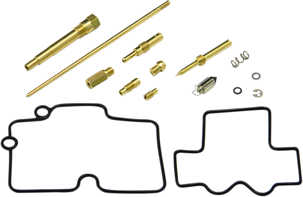 SHINDY Carburetor Repair Kit - Suzuki 03-805