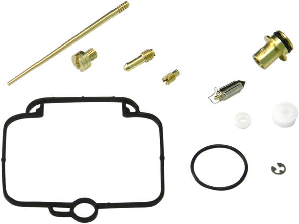 SHINDY Carburetor Repair Kit - Polaris 03-410