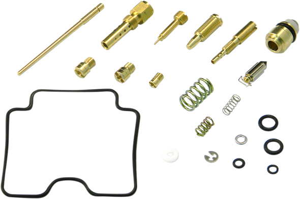 SHINDY Carburetor Repair Kit - Yamaha 03-322