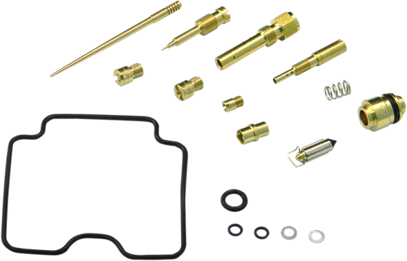 SHINDY Carburetor Kit - Kodiak 400 '00-'04 03-313