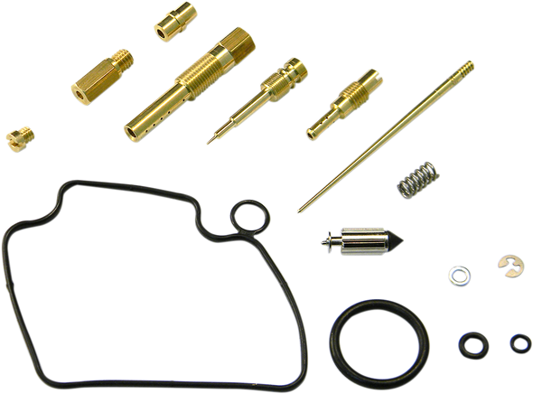 SHINDY Carburetor Repair Kit - TRX450R '04-'05 03-049