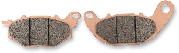 SBS RS Brake Pads - YZF-R3 - 931RS 931RS