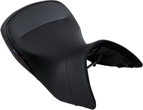 SARGENT Front Seat - Low - Black - R1200 WS-556F-19