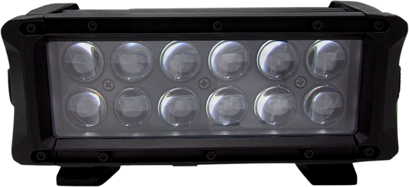 SADDLE TRAMP LED Light Bar - 8" HE-INFIN8