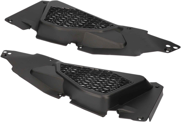 SADDLE TRAMP Speaker Door Panels - RZR MPS-RZRDP1