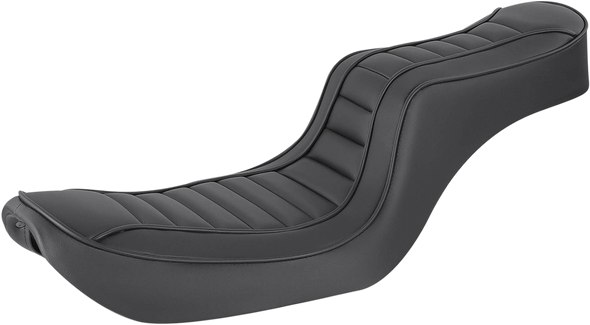 SADDLEMEN Hog Killers Seat - Dyna HK14-002