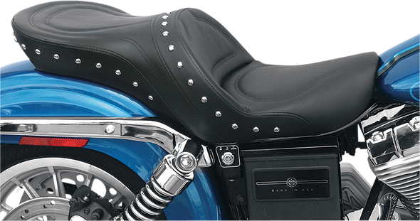 SADDLEMEN Explorer Special Seat - FXD '04-'05 804-04-039