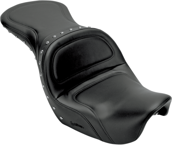 SADDLEMEN Explorer Special Seat - Dyna '06-'17 806-04-039